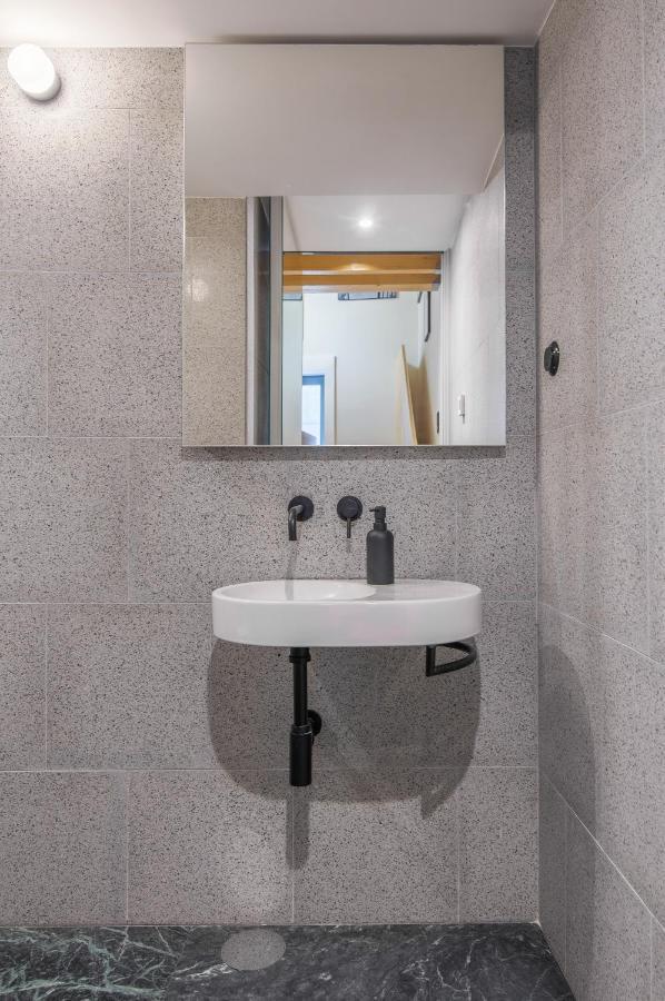 ポルト62 Design Houseアパートメント エクステリア 写真