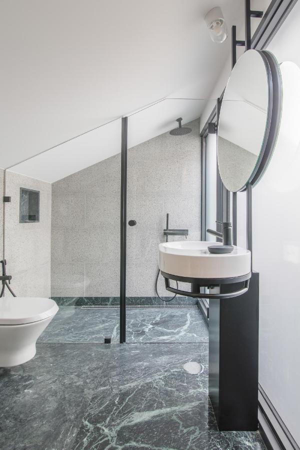 ポルト62 Design Houseアパートメント エクステリア 写真
