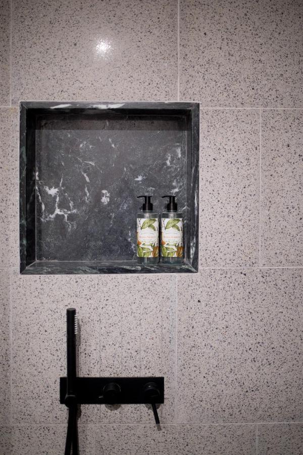 ポルト62 Design Houseアパートメント エクステリア 写真